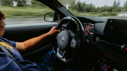 20 things no one warns you about owning a sports car