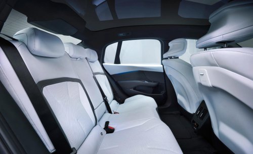 Olvida todo lo que sabes sobre el BMW i3: comienza una nueva era