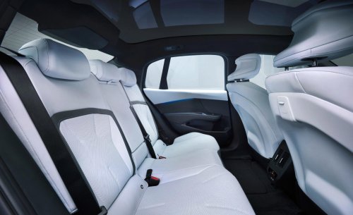 BMW, BMW i3, Olvida todo lo que sabes sobre el BMW i3: comienza una nueva era