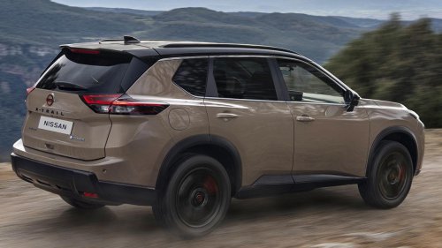 El coche que te venden como eléctrico pero Europa dice que no lo es: el caso de los nuevos EREV