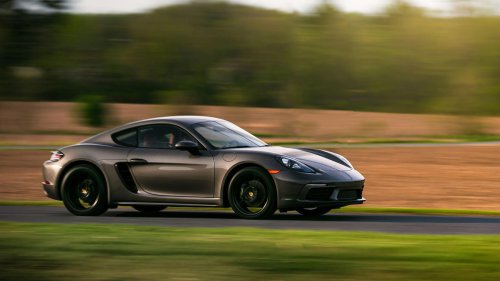 20 things no one warns you about owning a sports car