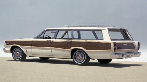 9 of the greatest muscle wagons of all time