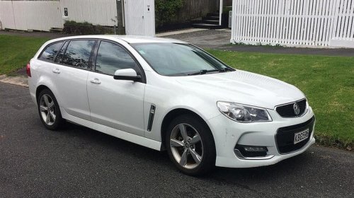 9 of the greatest muscle wagons of all time