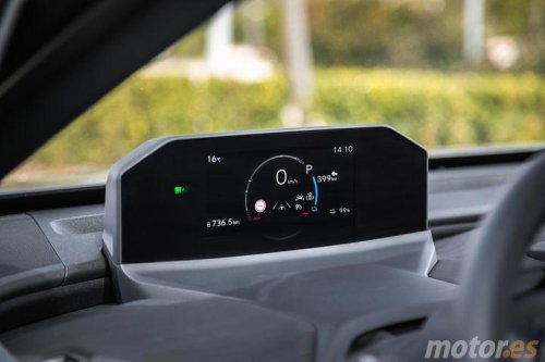 He descubierto por qué el apellido «Plus» del Toyota C-HR+ es el salto eléctrico que la marca necesitaba