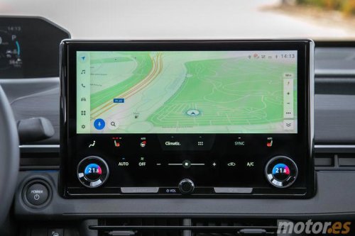 He descubierto por qué el apellido «Plus» del Toyota C-HR+ es el salto eléctrico que la marca necesitaba