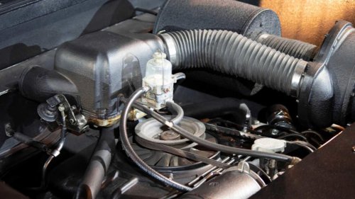 The GM concept car from 1963 that was too good to actually build