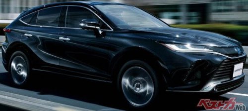 なぜ爆売れ?ランクル250＆ハリアー、大人気SUVの見た目だけじゃない本当の凄さと賢い選び方