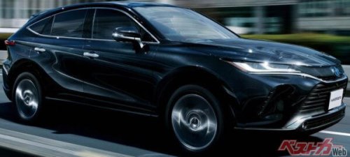 なぜ爆売れ?ランクル250＆ハリアー、大人気SUVの見た目だけじゃない本当の凄さと賢い選び方