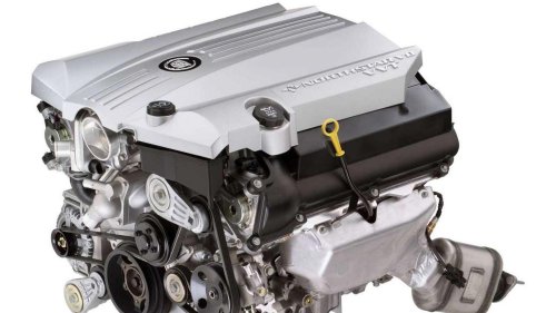 Cadillac, Sidestep depreciation and pick up Cadillac's overlooked DTS instead for less than $10,000