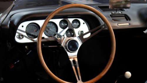 The GM concept car from 1963 that was too good to actually build