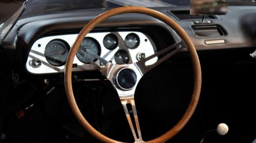 GM, The GM concept car from 1963 that was too good to actually build