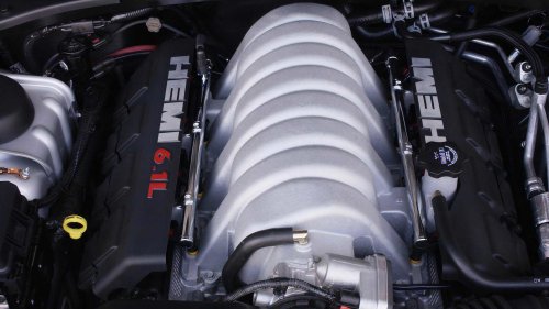 Pros and cons of the Hemi engine