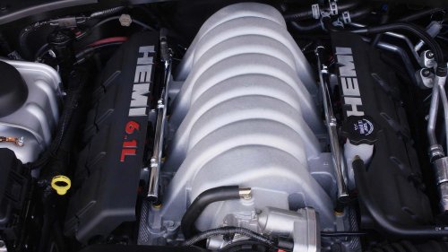 Chrysler, Smart, This Chrysler 300 SRT-8 bargain is a smart muscle buy
