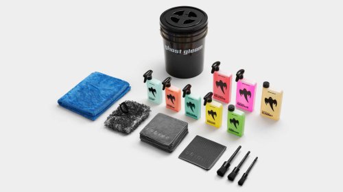 Koenigsegg 'Ghost Grip' tire trademark sounds like a top speed record is near