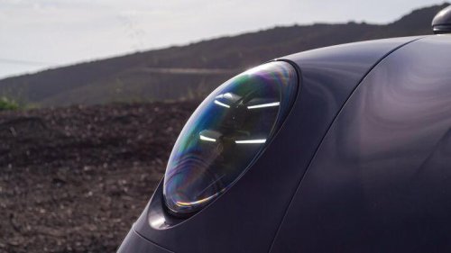 2026 Porsche 911 Turbo S Cabriolet: All the details