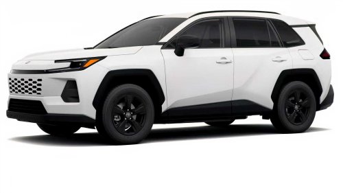 The Toyota RAV4 trim that offers the most value for money