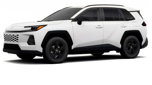 Toyota, Toyota RAV4, The Toyota RAV4 trim that offers the most value for money