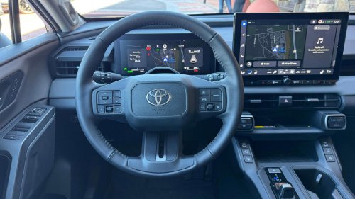 Is base-spec luxury better than top-spec mainstream?