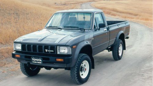 5 forgotten inline-four engines that last over half a million miles