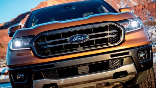 The top 3 engines in modern pickup trucks that will never fail you