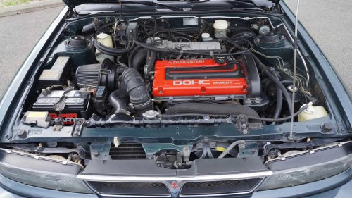 5 forgotten inline-four engines that last over half a million miles