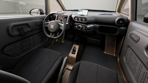 Liux Big supera la homologación y promete más de 270 km de autonomía