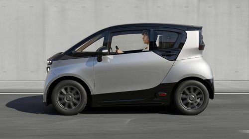 Liux Big supera la homologación y promete más de 270 km de autonomía