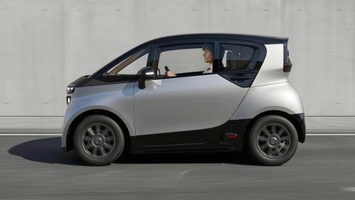 Liux Big supera la homologación y promete más de 270 km de autonomía