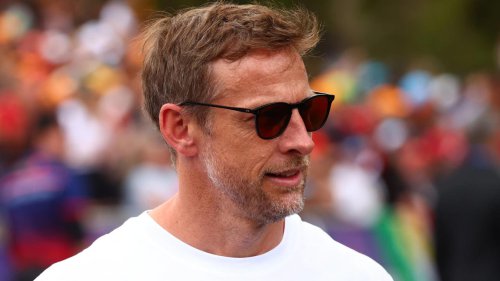 McLaren | Honda | Button revive su duelo con Alonso en McLaren-Honda: “Me encantaba el desafío de intentar vencerle con la misma máquina”