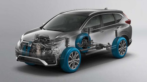AWD Honda models to buy in 2026 that won't leave you stranded