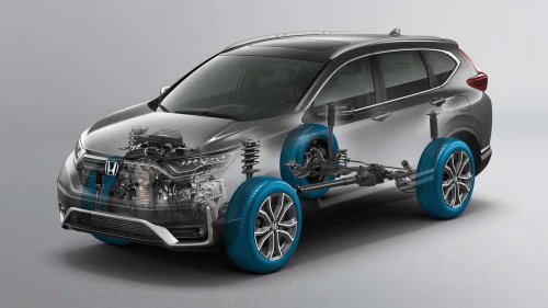 AWD, Honda, AWD Honda models to buy in 2026 that won't leave you stranded