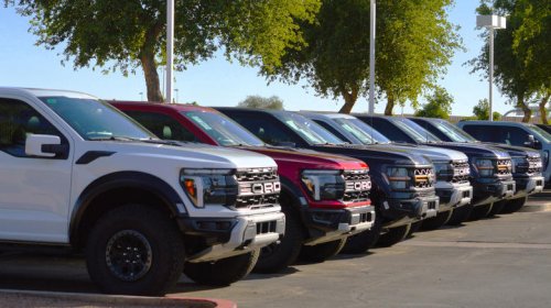 Experts agree: These are the best trucks of 2026