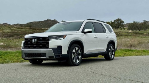 AWD Honda models to buy in 2026 that won't leave you stranded