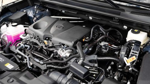 Toyota, Toyota RAV4, The Toyota RAV4 trim that offers the most value for money