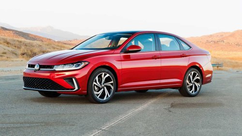 Volkswagen, Over 50,000 Volkswagen Jettas recalled for potential fire risk