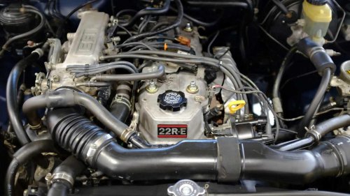5 forgotten inline-four engines that last over half a million miles