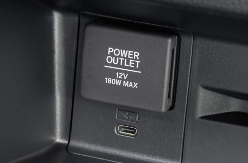 ホンダが「N-VAN」を一部改良 人気の特別仕様車にターボエンジン仕様を追加設定