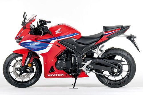 ホンダ「Eクラッチ」革命が加速。モーターサイクルショーで鮮烈デビューを果たす3台をチェック!