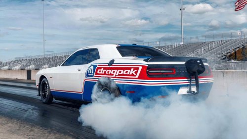 Pros and cons of the Hemi engine