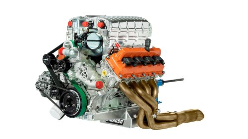 Pros and cons of the Hemi engine