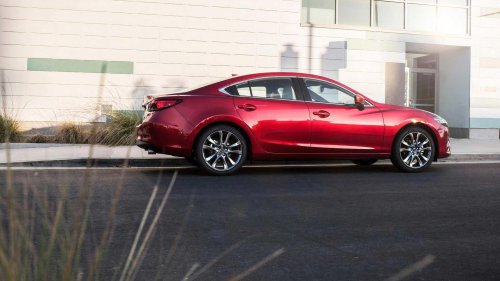 Mazda6: The unassuming family sedan with genuine enthusiast appeal
