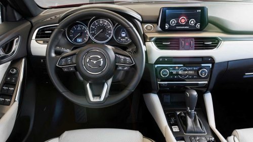 Mazda6: The unassuming family sedan with genuine enthusiast appeal