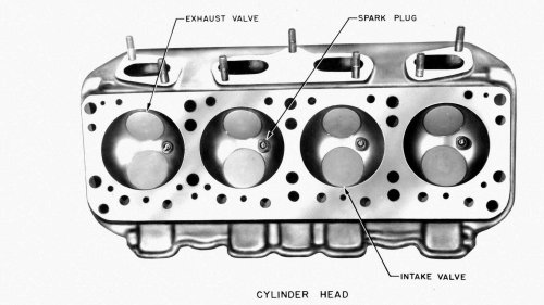 Pros and cons of the Hemi engine