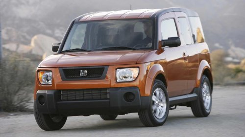 5 forgotten inline-four engines that last over half a million miles