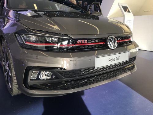 Treasures of the official Volkswagen museum