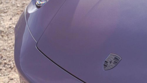 2026 Porsche 911 Turbo S Cabriolet: All the details