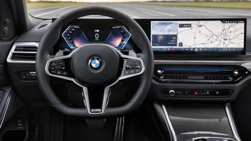 Is base-spec luxury better than top-spec mainstream?