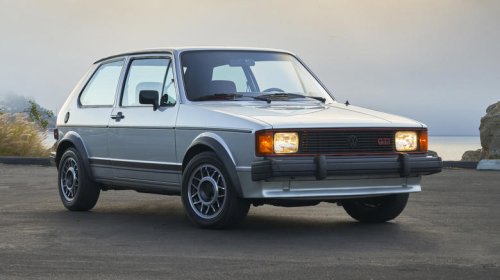 12 of the most popular cars & trucks named after animals