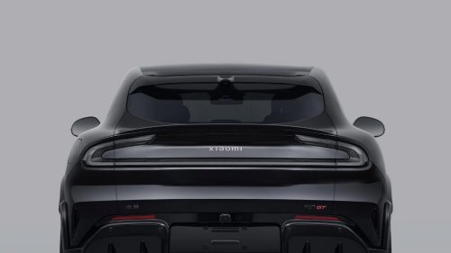 990 caballos y 705 kilómetros de autonomía, Xiaomi desvela el SUV eléctrico que dejará en ridículo a cualquier deportivo
