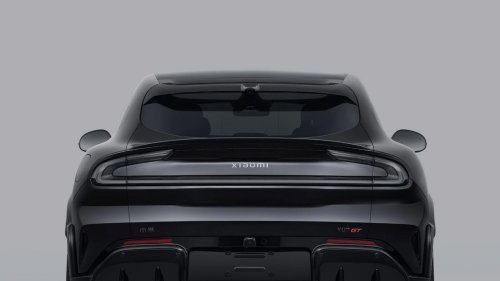 Xiaomi, 990 caballos y 705 kilómetros de autonomía, Xiaomi desvela el SUV eléctrico que dejará en ridículo a cualquier deportivo